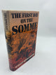 The First Day on the Somme, 1 July 1916