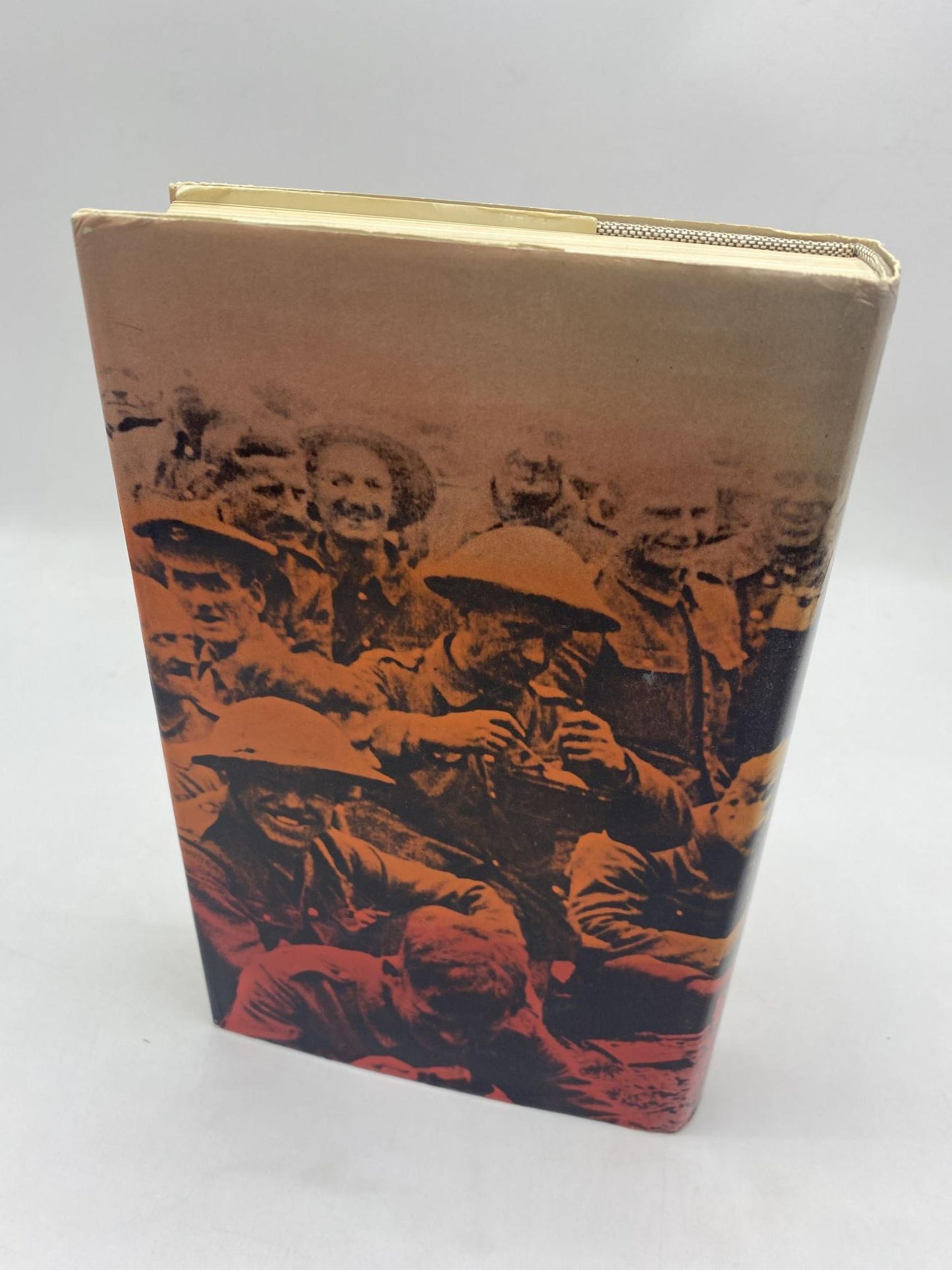The First Day on the Somme, 1 July 1916