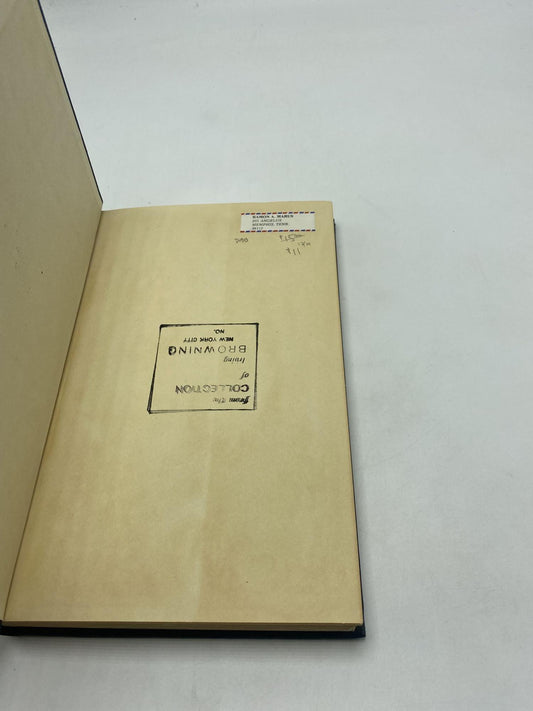 Catalogue of Historic Objects at the United States Naval Academy