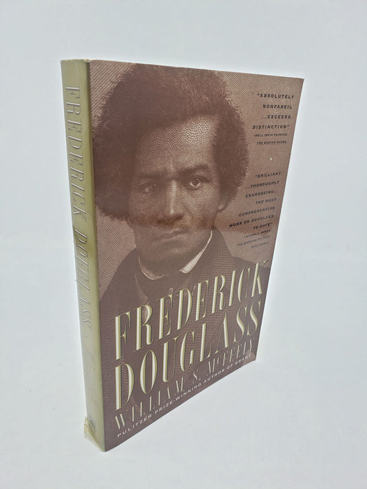 Frederick Douglass