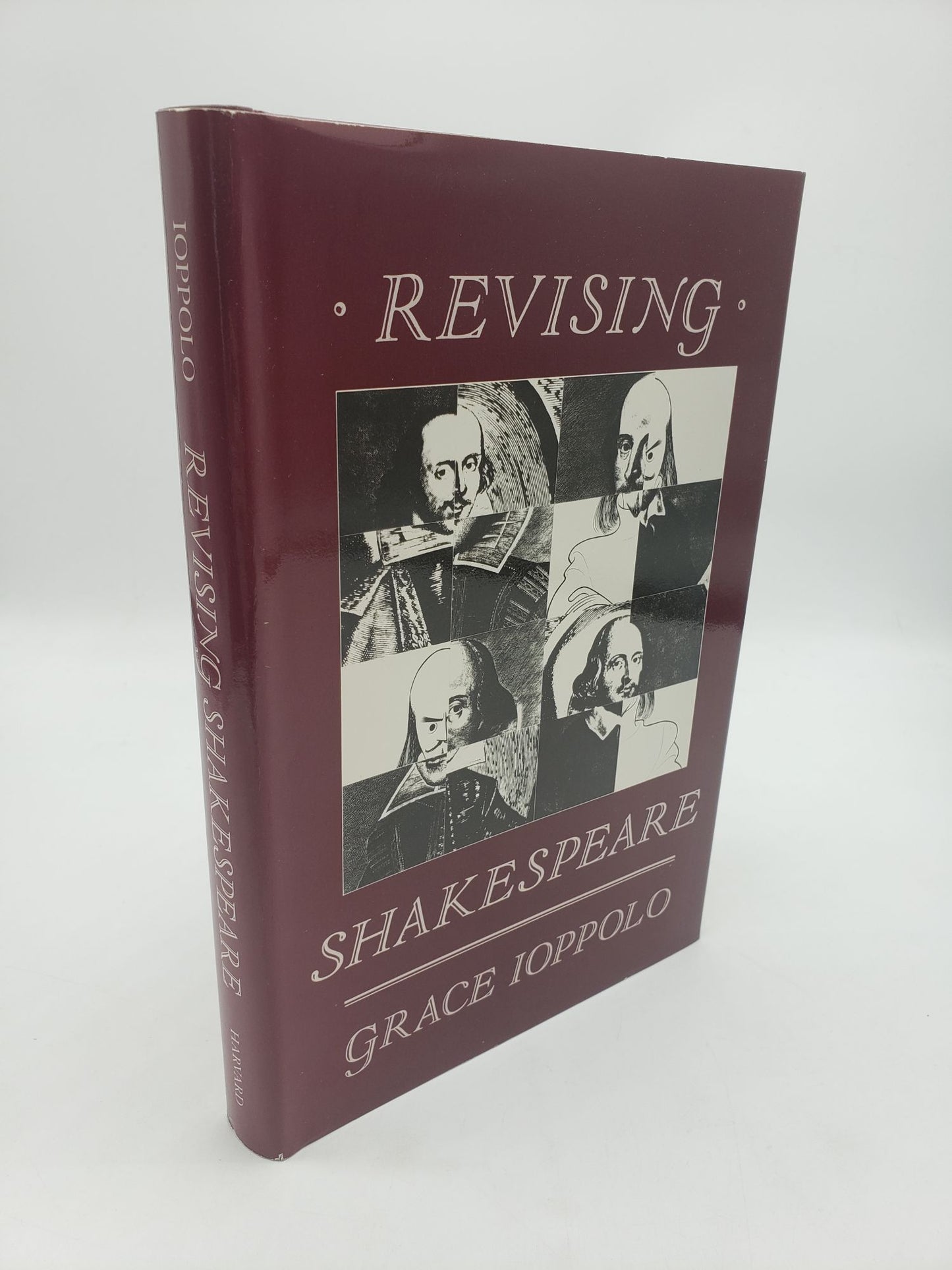Revising Shakespeare