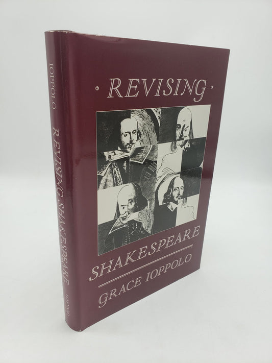 Revising Shakespeare
