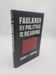 Faulkner and the Politics of Reading