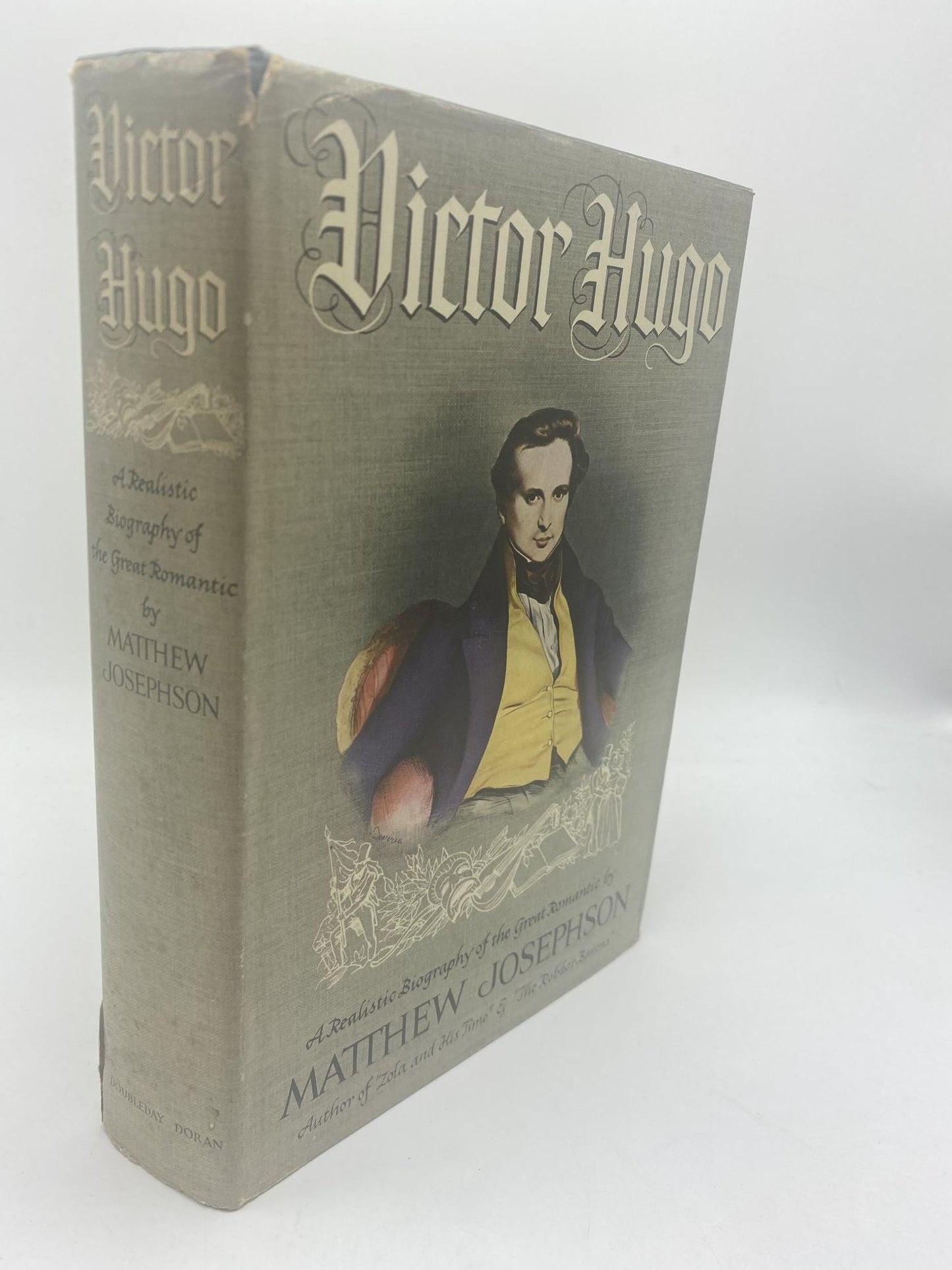 Victor Hugo