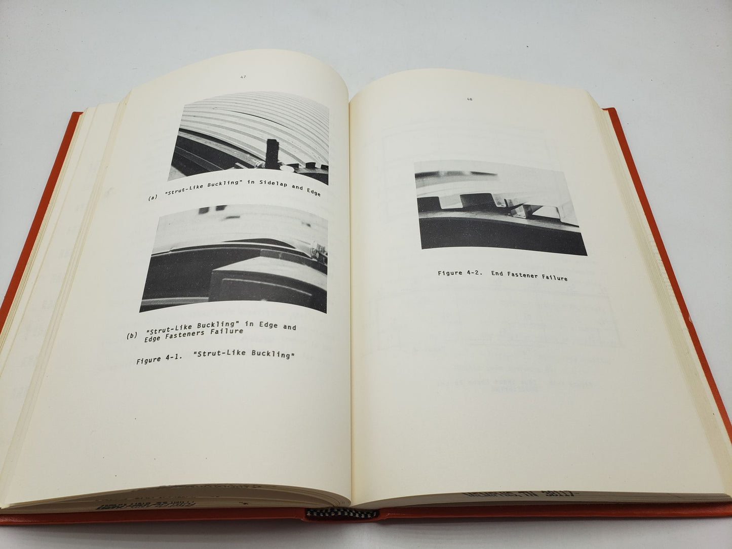 Steel Deck Institute Diaphragm Design Manual