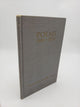 Poems 1936-1937