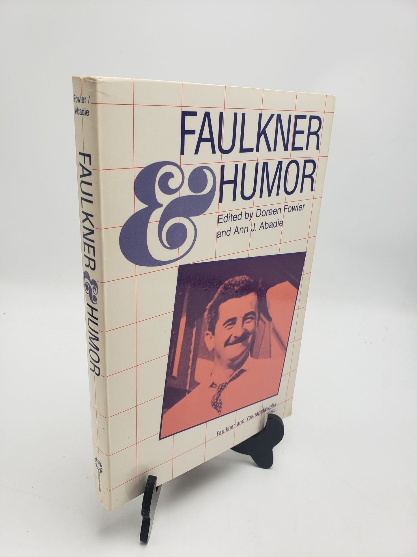 Faulkner and Humor