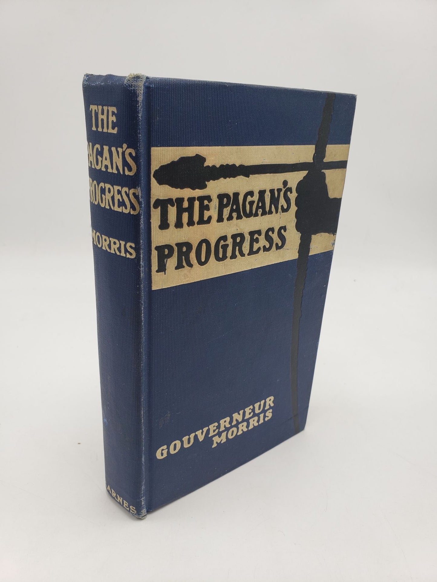 The Pagan's Progress