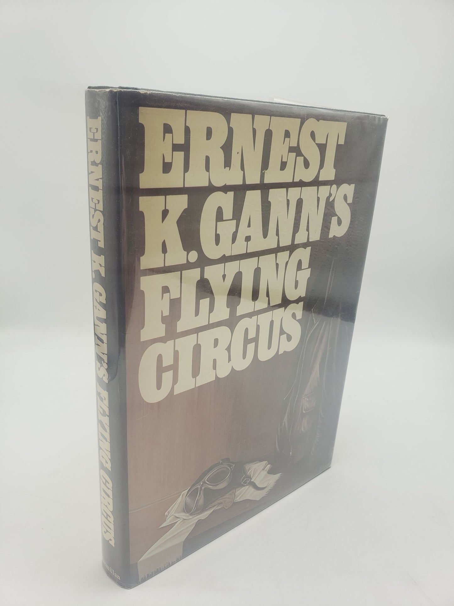 Ernest K. Gann's Flying Circus