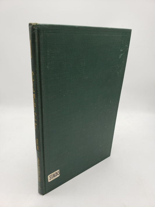 The Geology of Morgan County