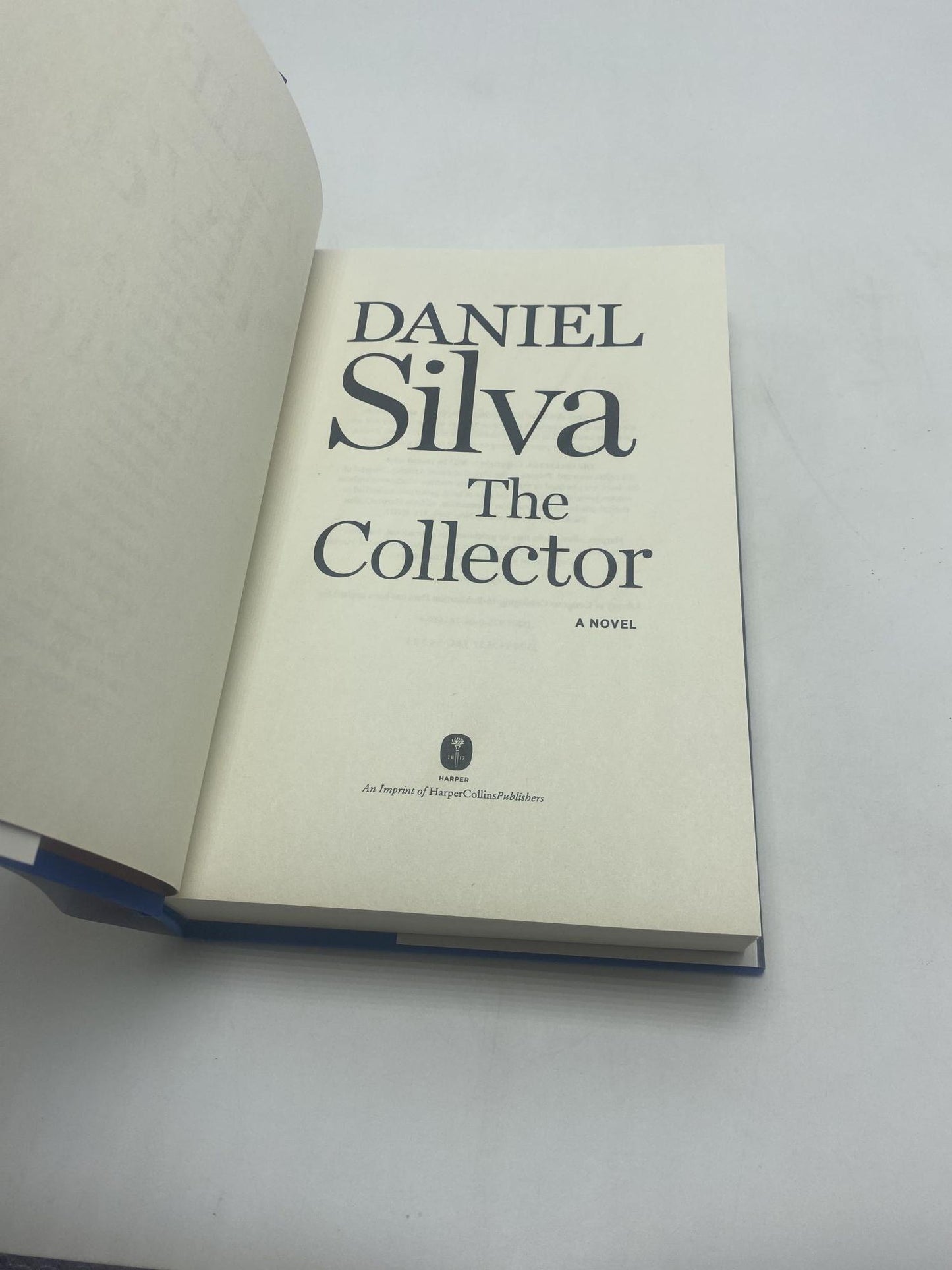 The Collector