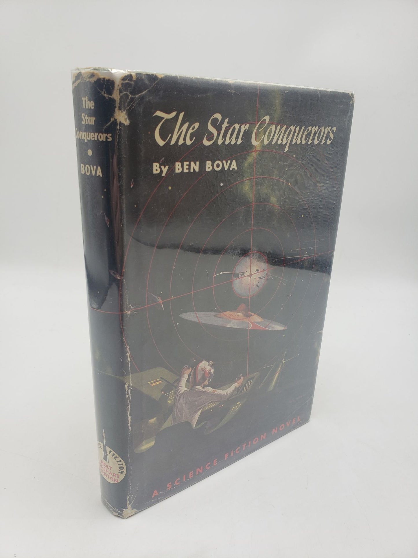 The Star Conquerors