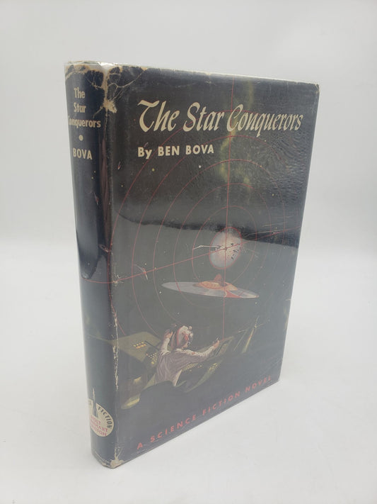 The Star Conquerors