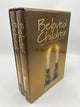 Beloved Children Insights on Raising Children From the Weekly Parsha (2 Volumes)