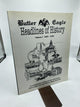 Butler Eagle Headlines Of History: A Compilation Of Historically Significant Front Pages From The Butler Eagle Archives Volume 1 1869-1949