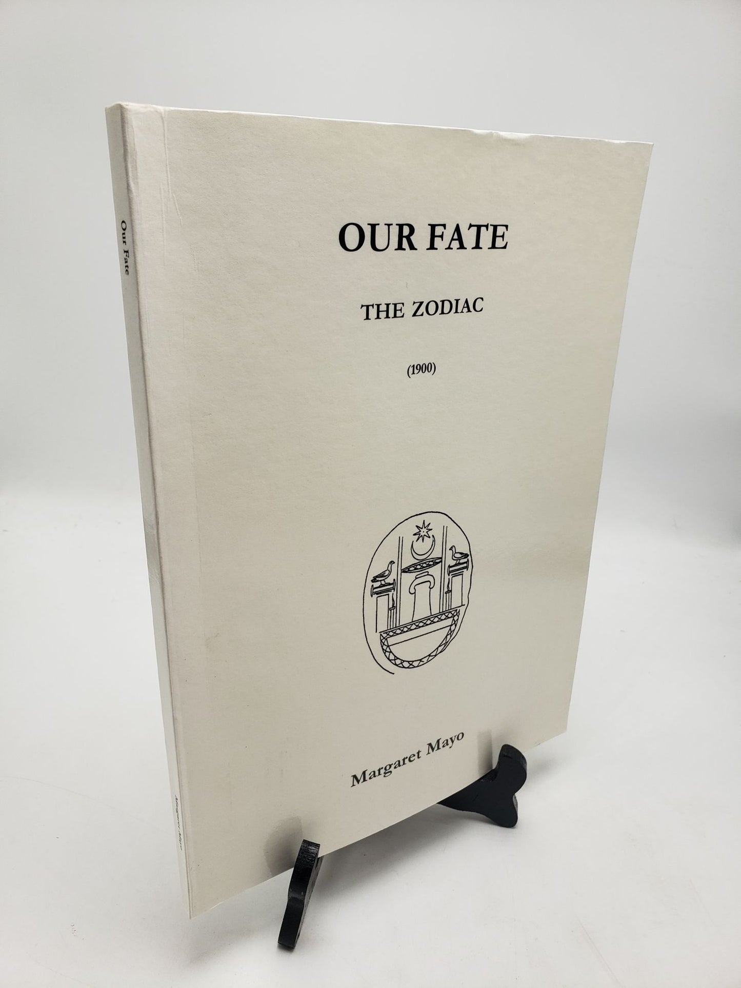 Our Fate: The Zodiac