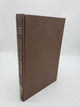 United States Shipping In Transpacific Trade: 1922 - 1938