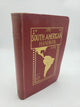 The South American Handbook 1929