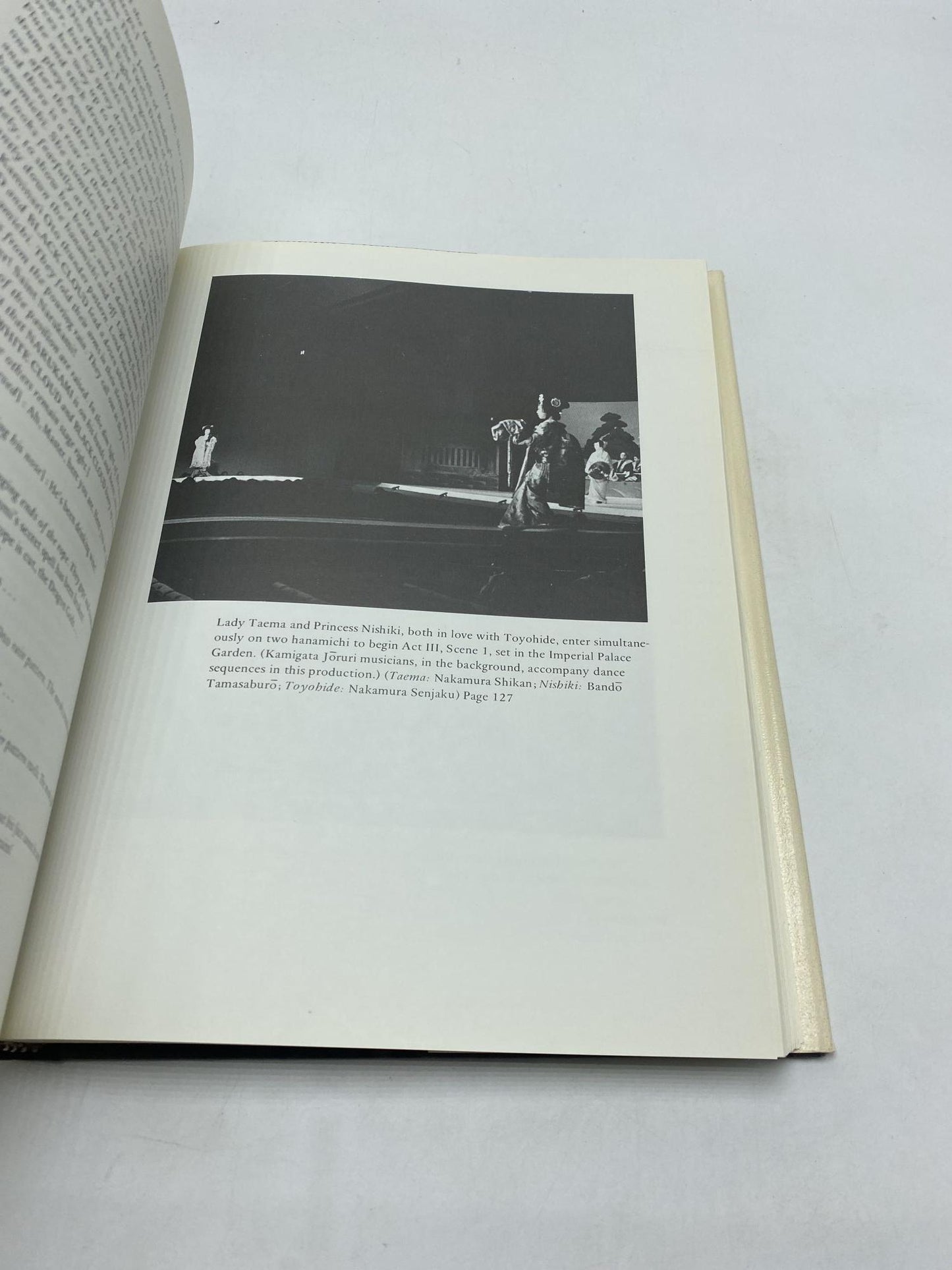 Kabuki: Five Classic Plays