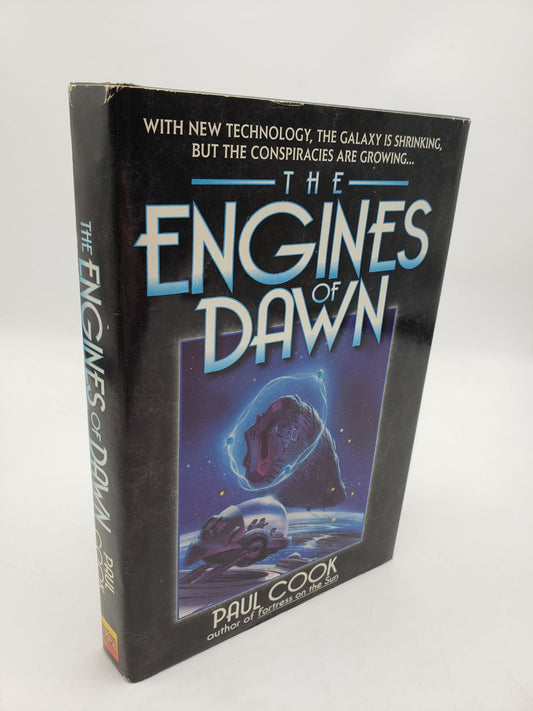 Engines of Dawn