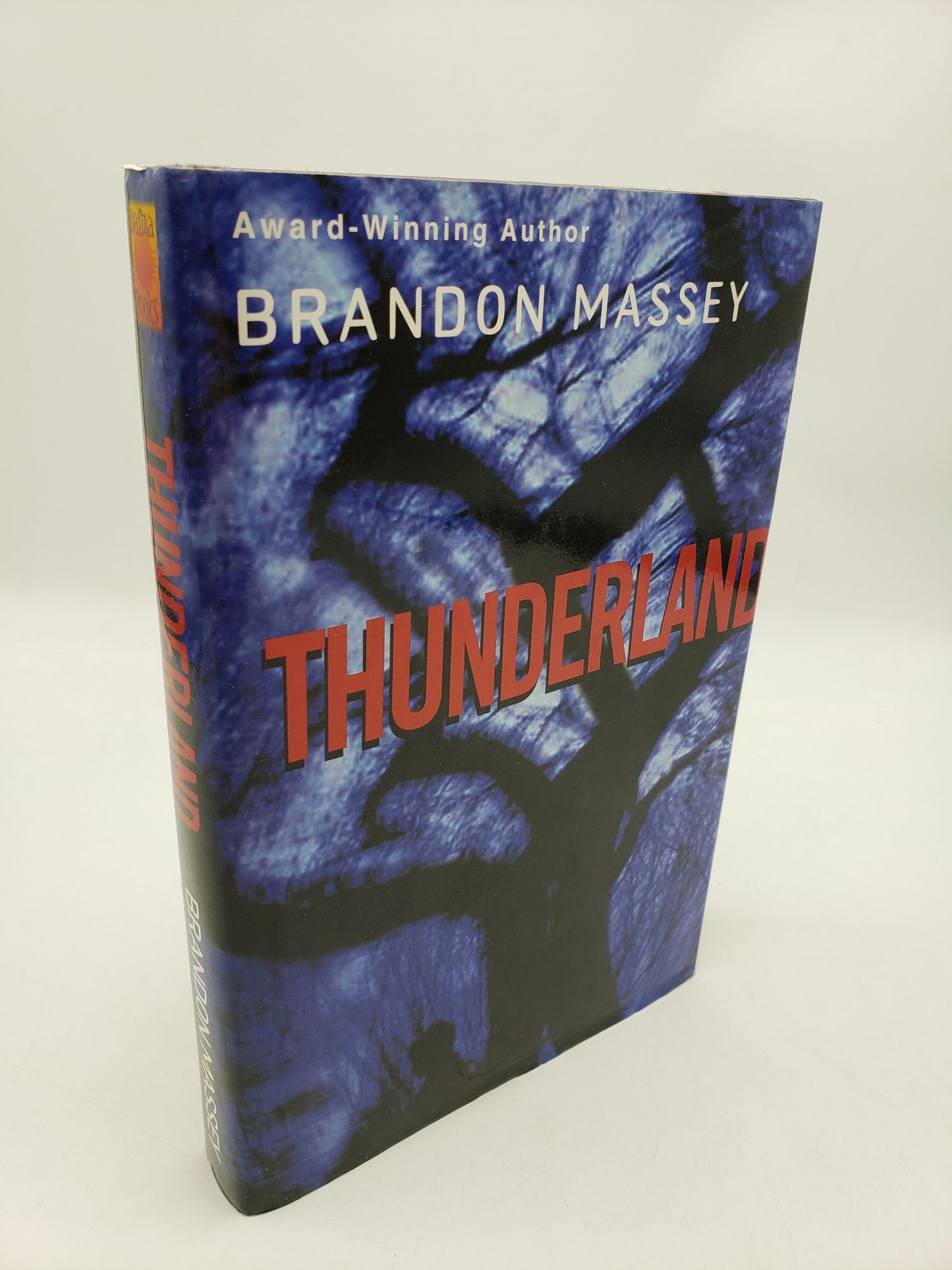 Thunderland