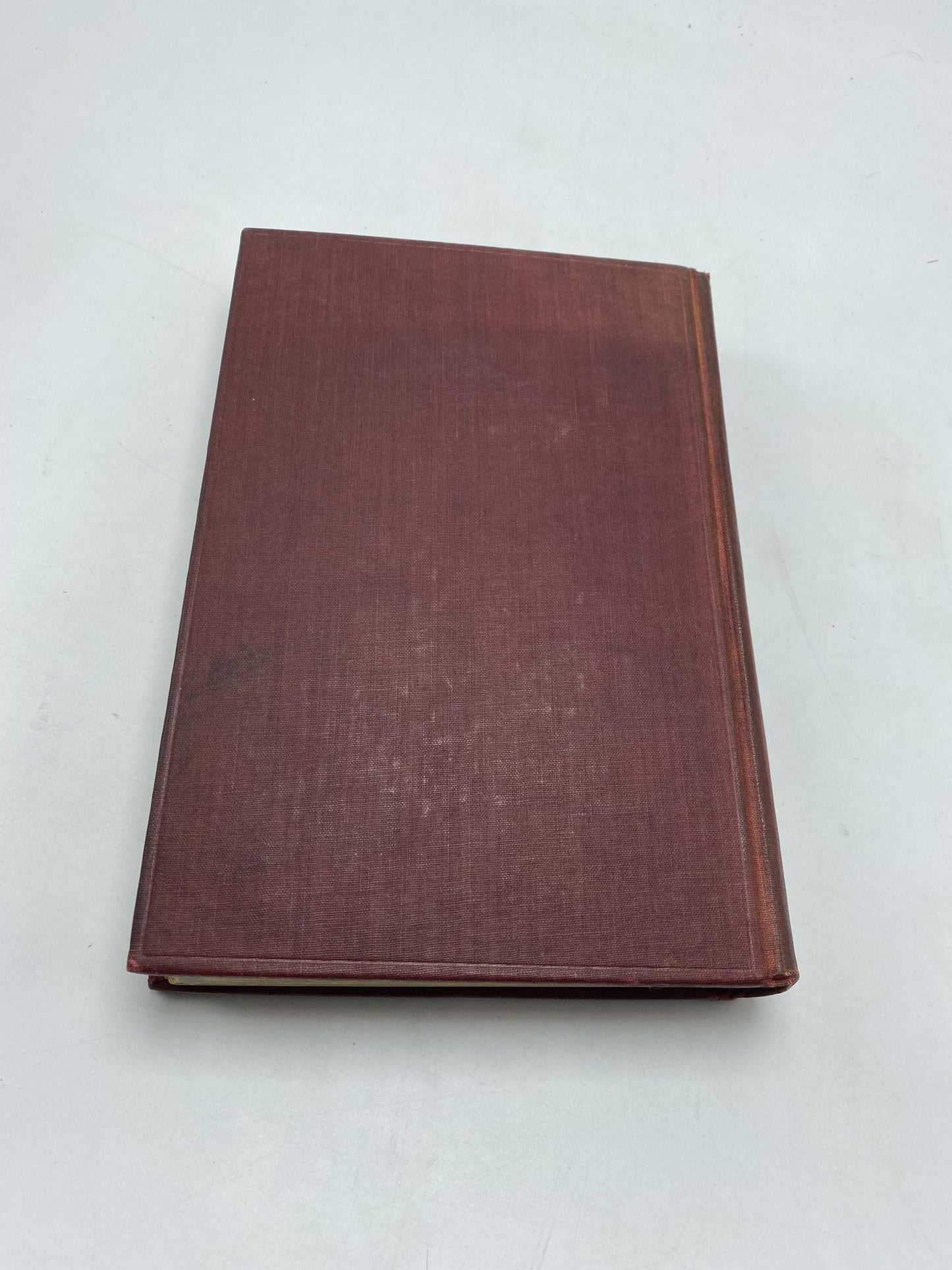 The Stannaries: A Study Of The English Tin Miner