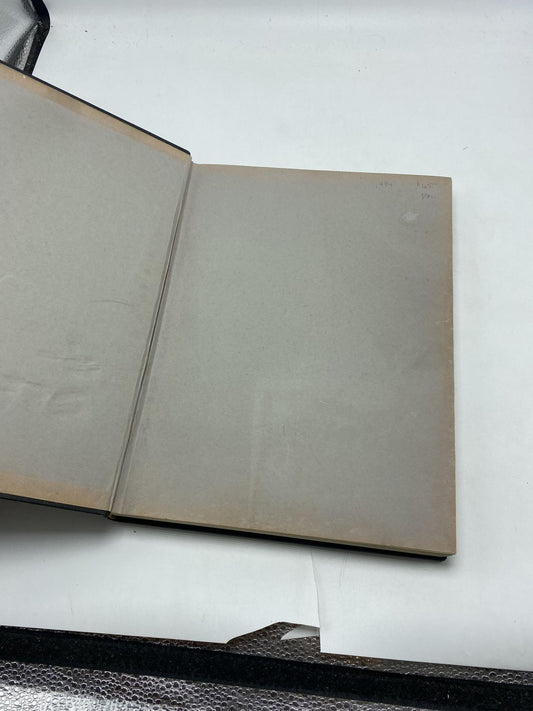 The Owl: Annual Yearbook 1934