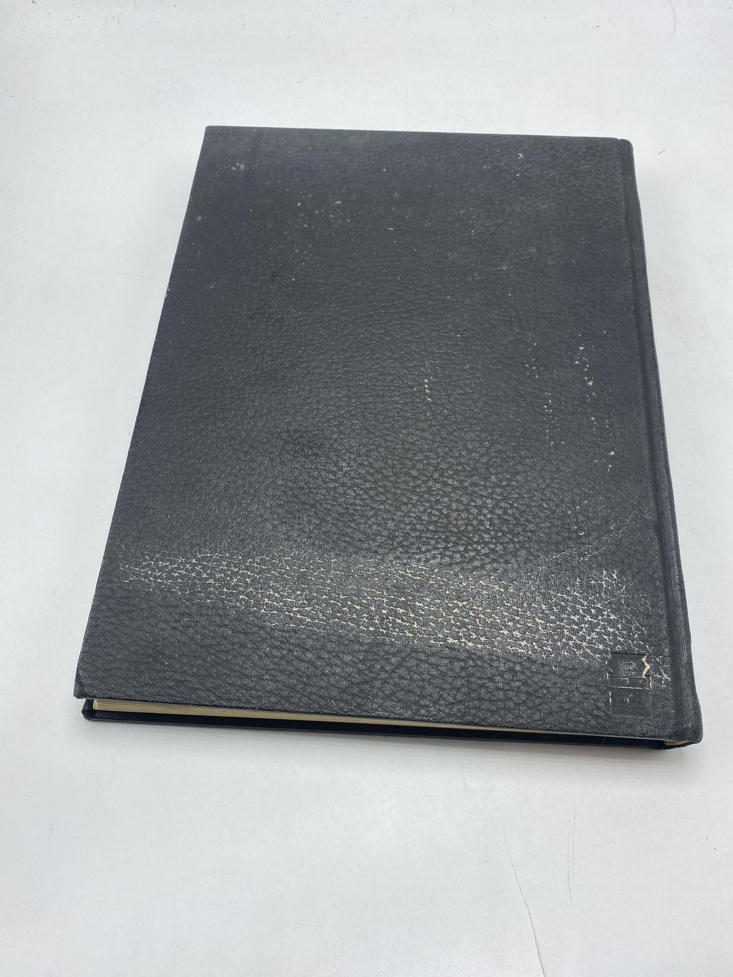 The Owl: Annual Yearbook 1934