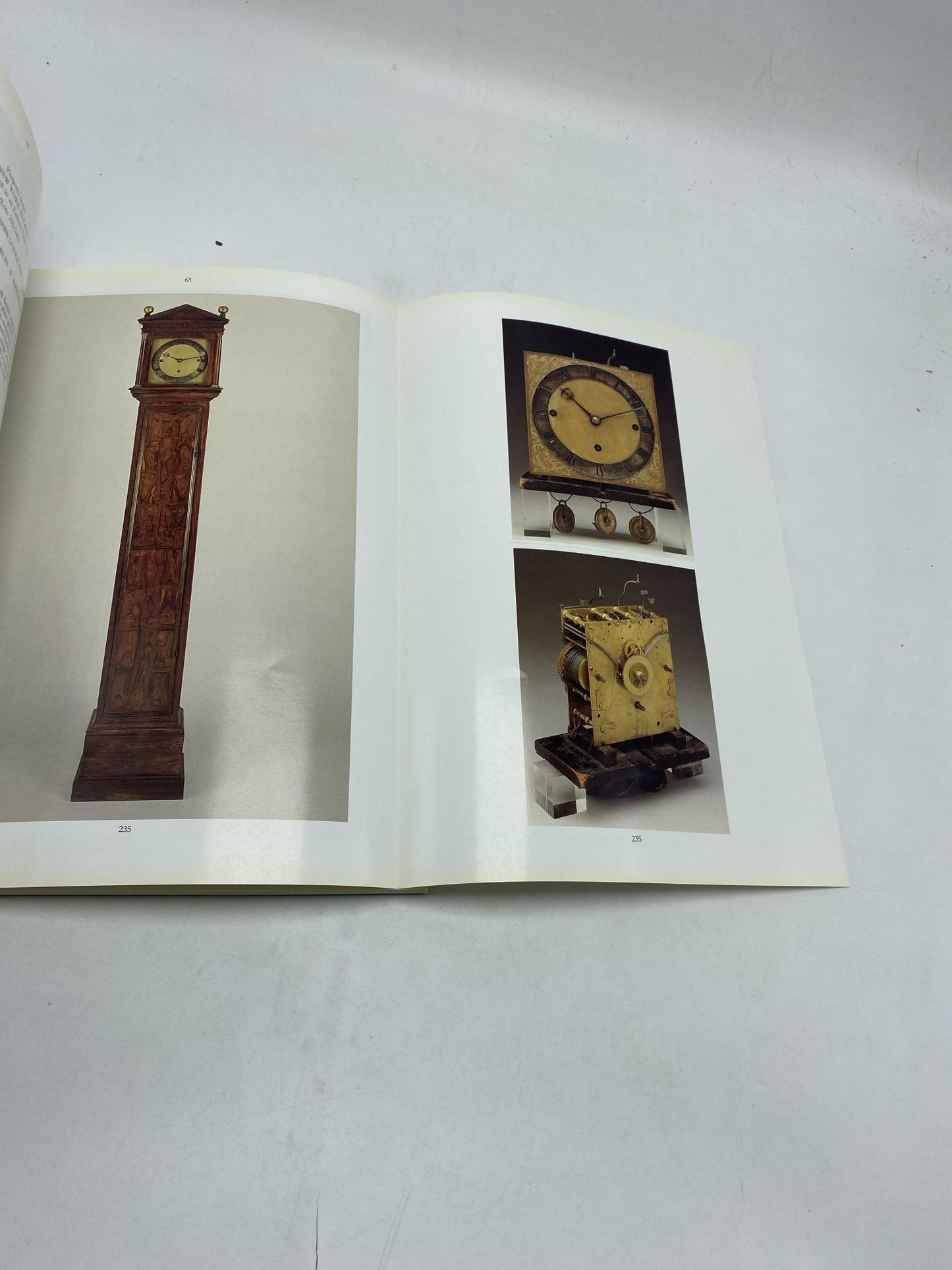 Christie's #7832: Important English Furniture, Clocks, Chinese Export Porcelain and Carpets. Saturday, January 29, 1994 New York