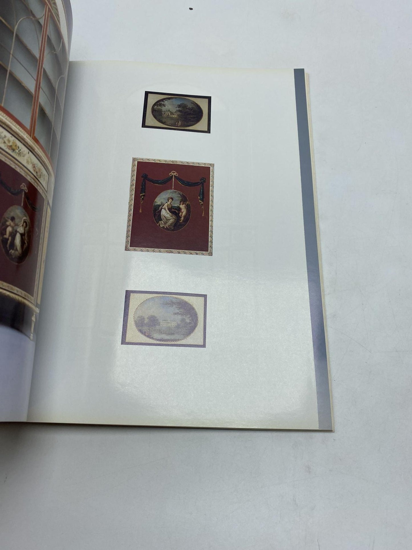Christie's #7832: Important English Furniture, Clocks, Chinese Export Porcelain and Carpets. Saturday, January 29, 1994 New York