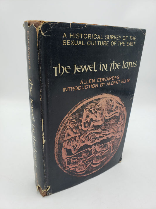 The Jewel in the Lotus: A Historical Survey of the Sexual Culture of the East