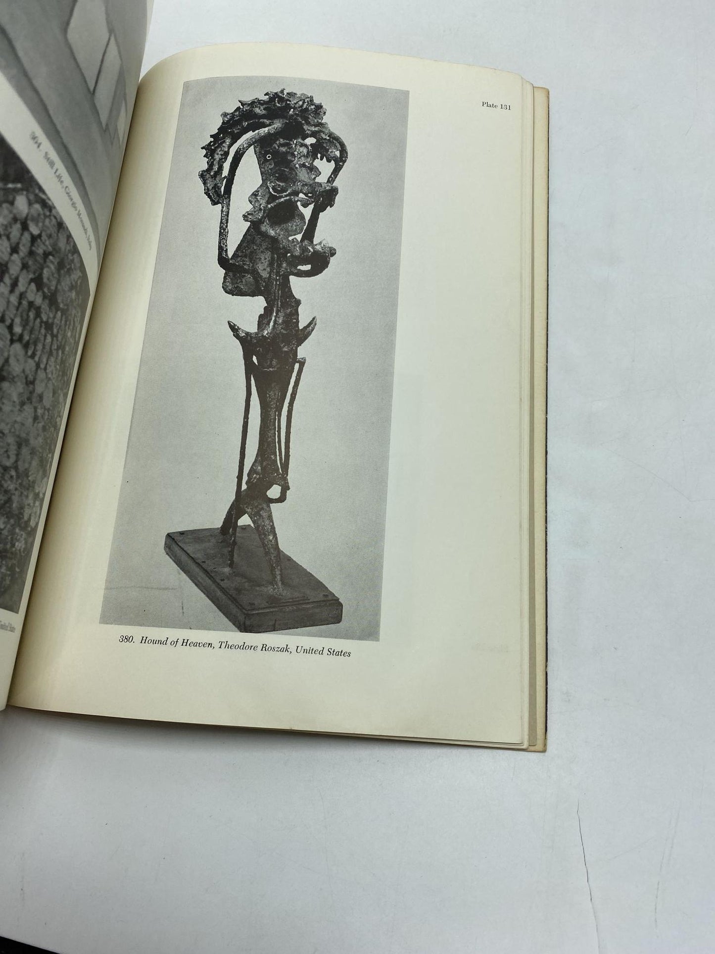 The 1958 Pittsburgh International Exhibition Of Contemporary Painting And Sculpture December 5, 1958-February 8, 1959