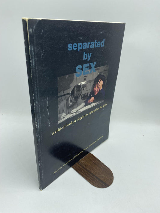 Separated By Sex: A Critical Look At Single-Sex Education For Girls