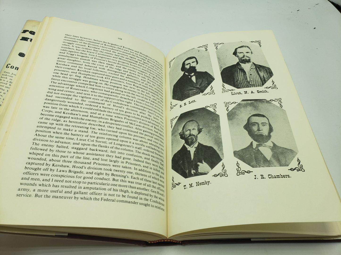 Fourteen Hundred and 91 Days in the Confederate Army