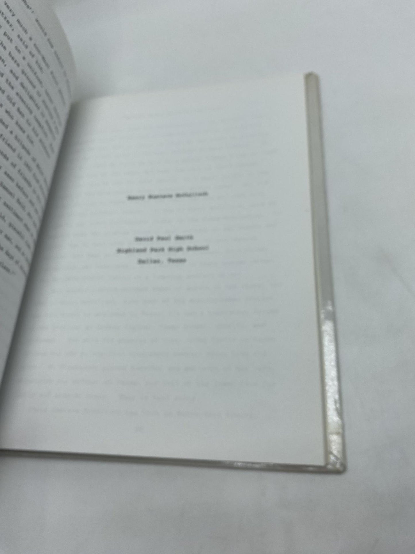 1995 Confederate History Symposium April 1, 1995  Texas Rangers In The War Between The States