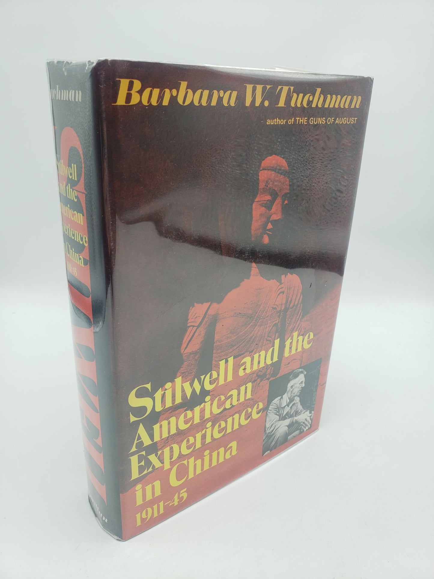 Stilwell and the American Experience in China, 1911-45