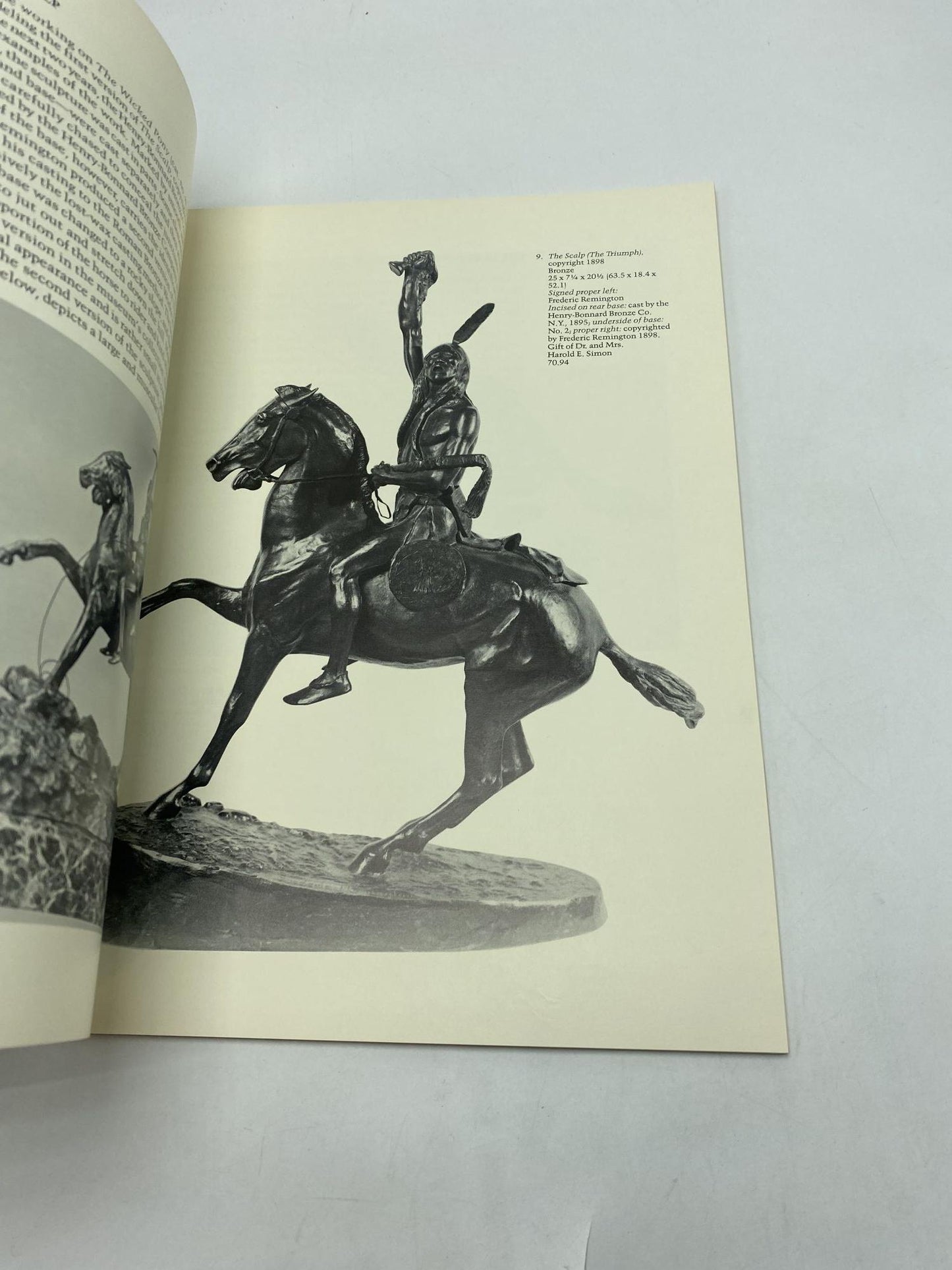 Art of the American West
