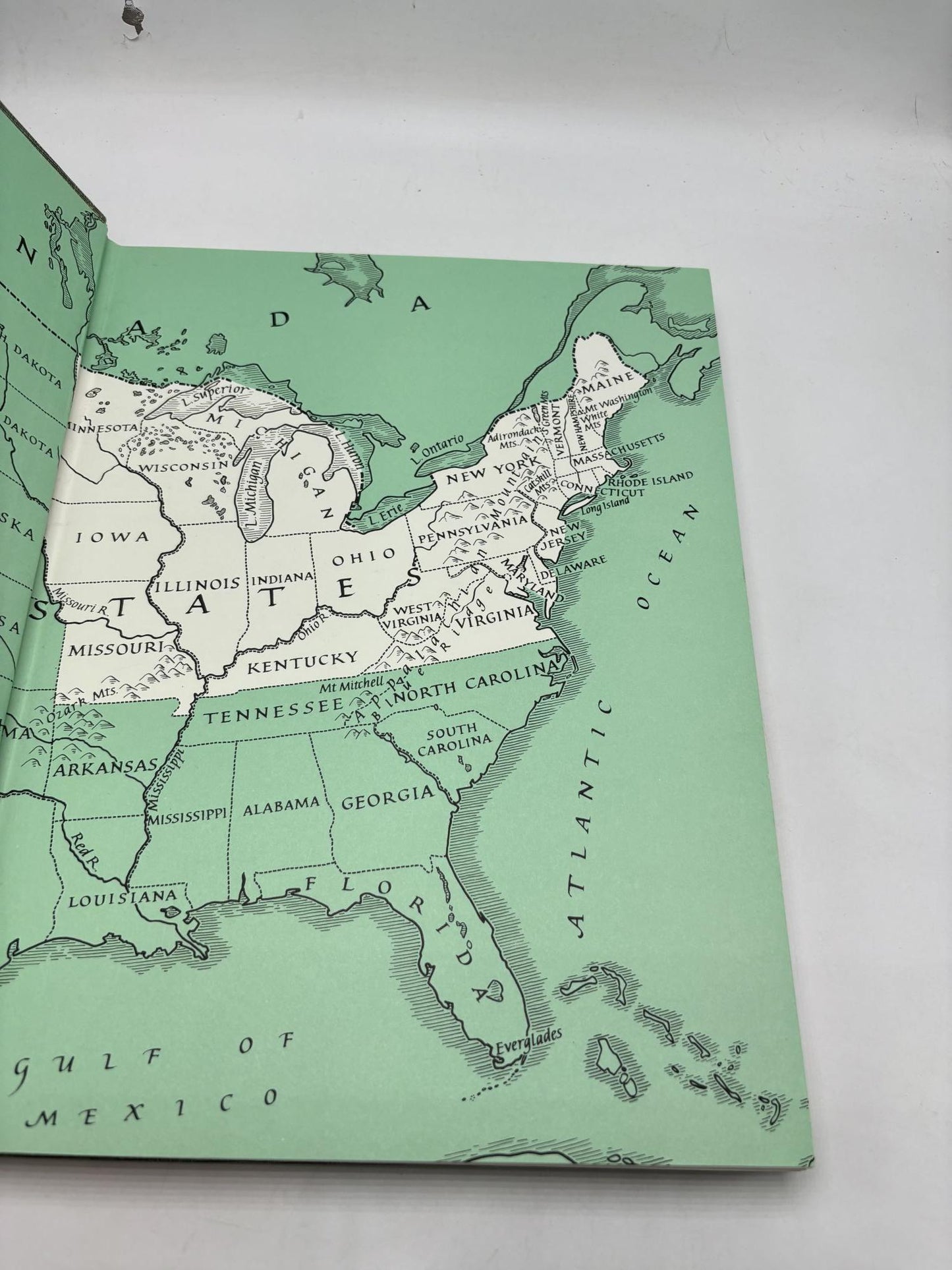 Wild Flowers Of The United States: The Northeastern States: From The Atlantic To Minnesota And Missouri And From The Canadian Border To Virginia And Missouri. Volume 1. Parts 1 & 2. (2 Volumes)