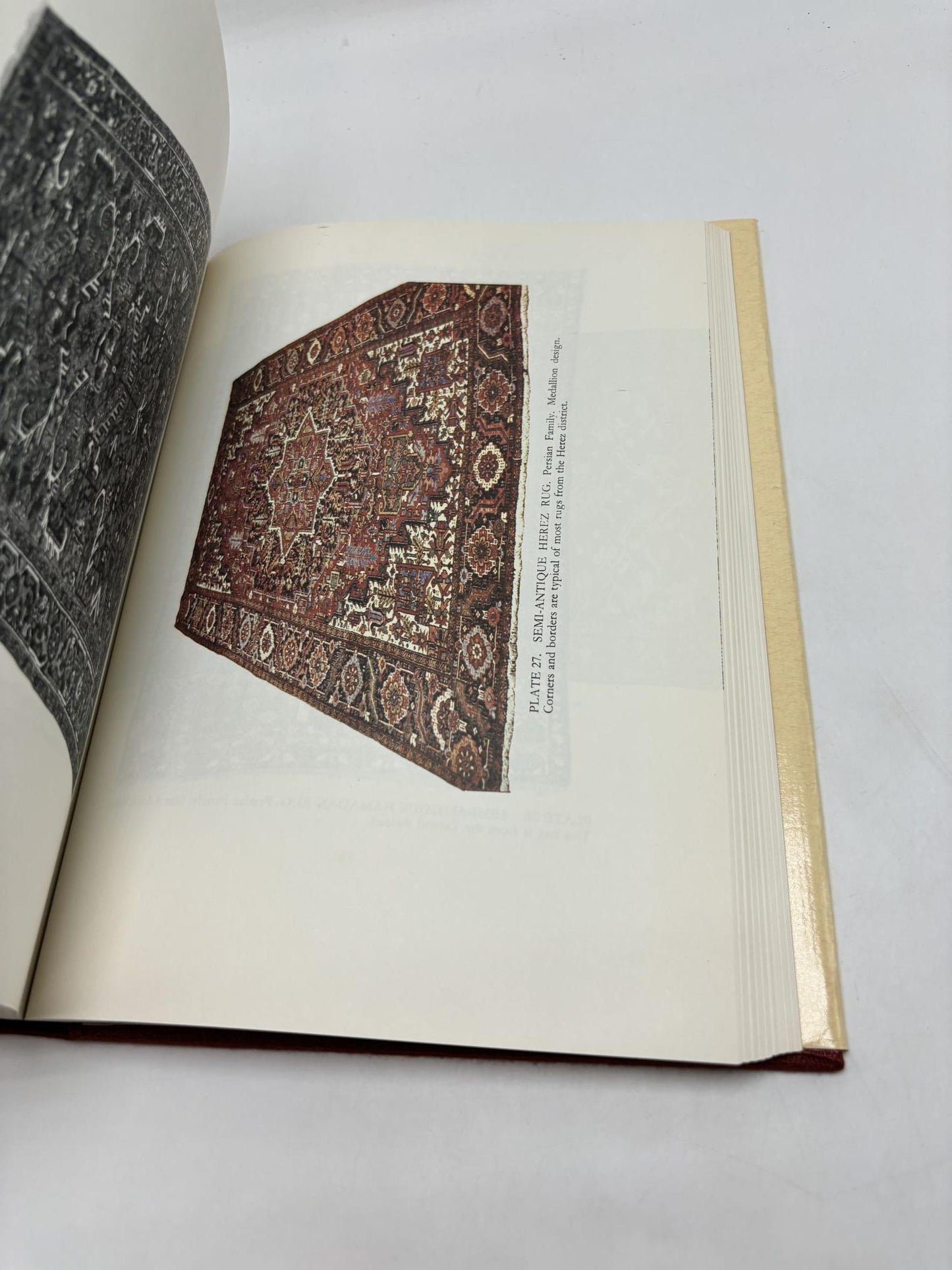 Oriental Rugs: A Complete Guide