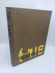 U.S.S. Lexington Far East Cruise: 1961 - 1962