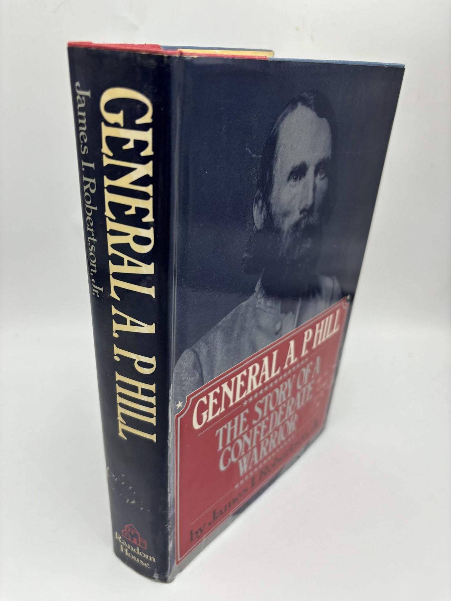 General A.P. Hill: The Story of a Confederate Warrior