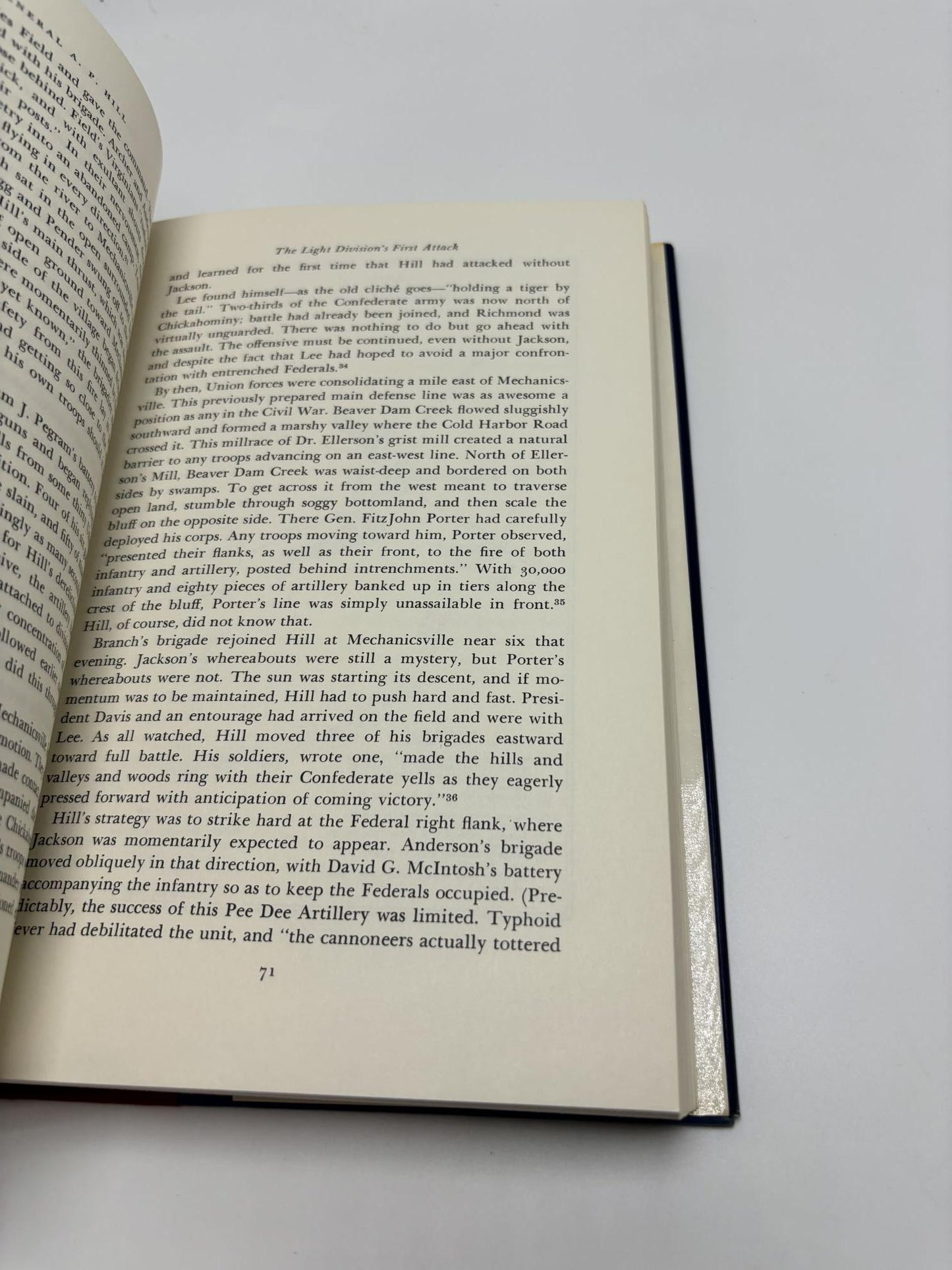 General A.P. Hill: The Story of a Confederate Warrior