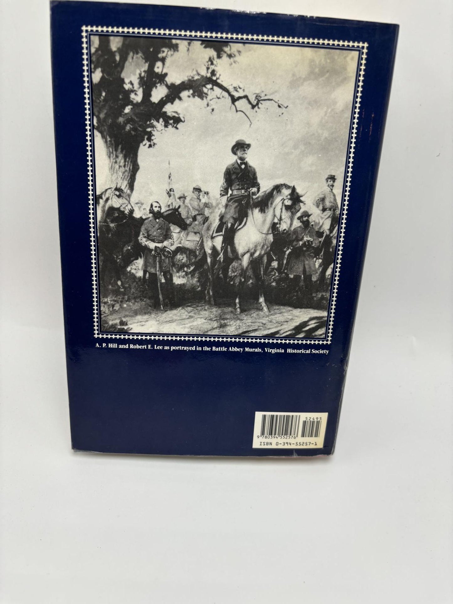 General A.P. Hill: The Story of a Confederate Warrior