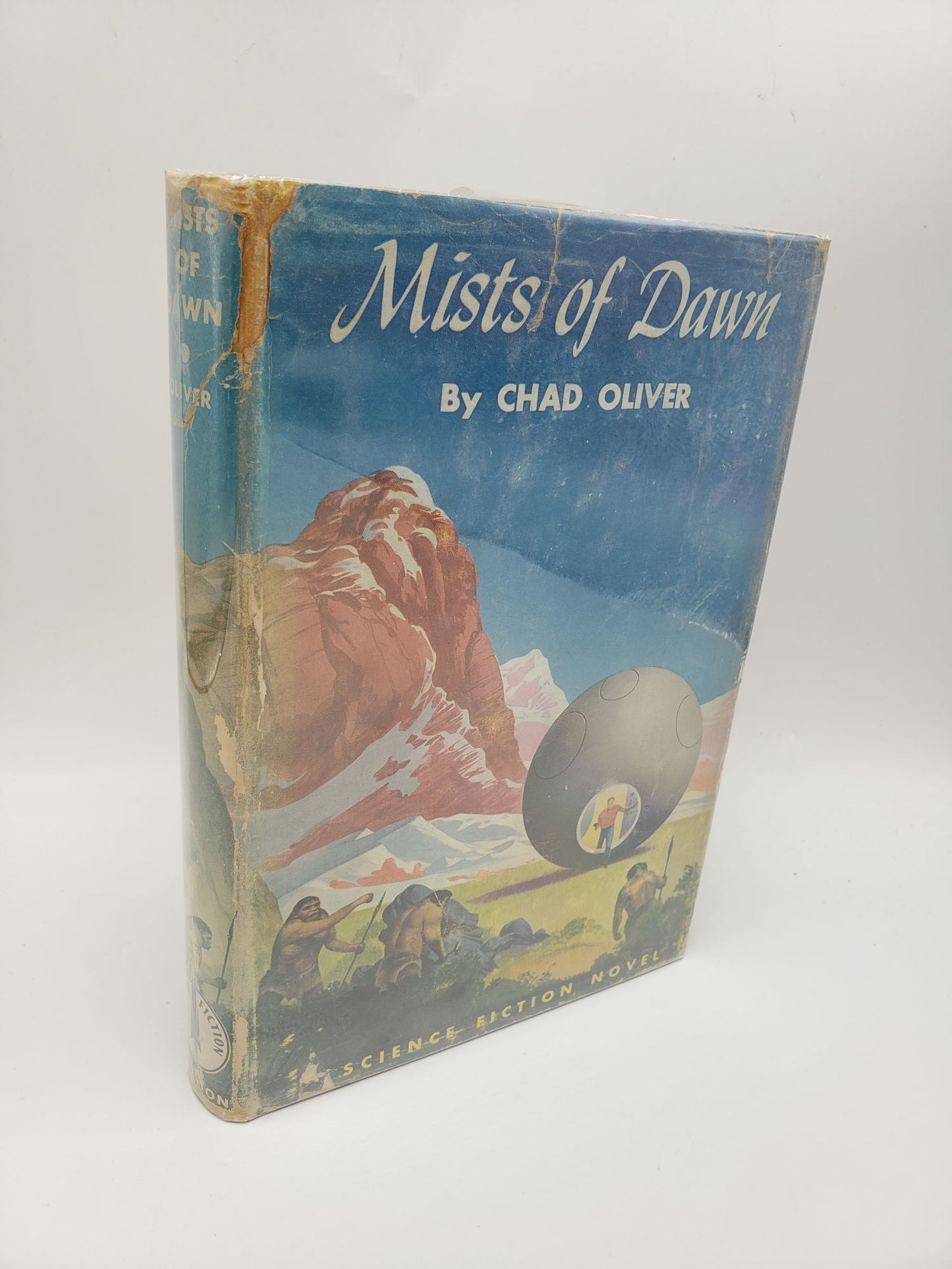 Mists of Dawn
