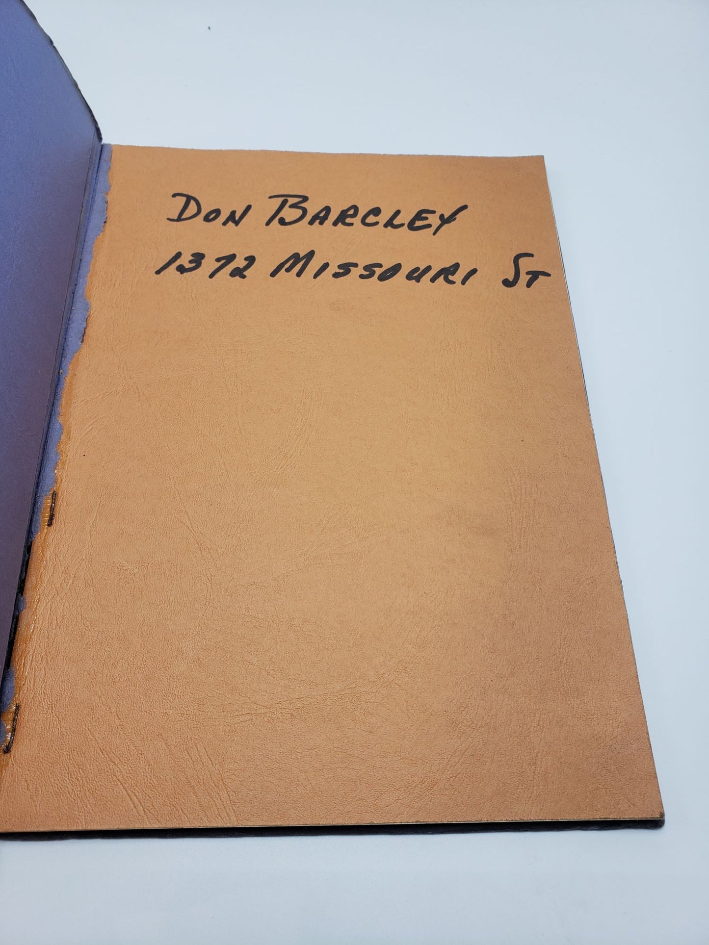 The Sketch Book: Annual Yearbook 1931