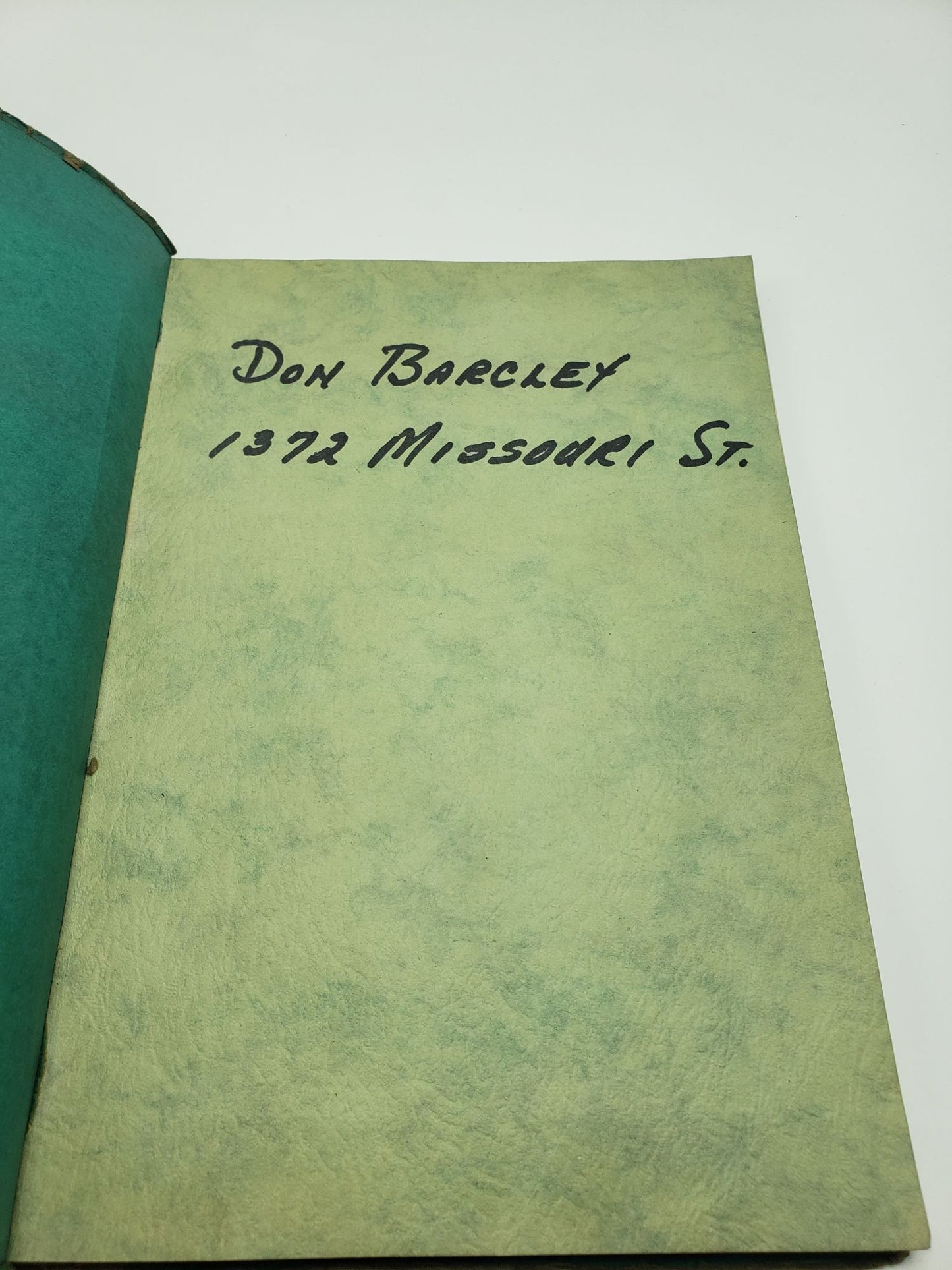 The Sketch Book: Annual Yearbook 1930