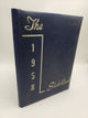 The Sketch Book: Annual Yearbook 1958