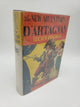 The New Adventures of D'Artagnan