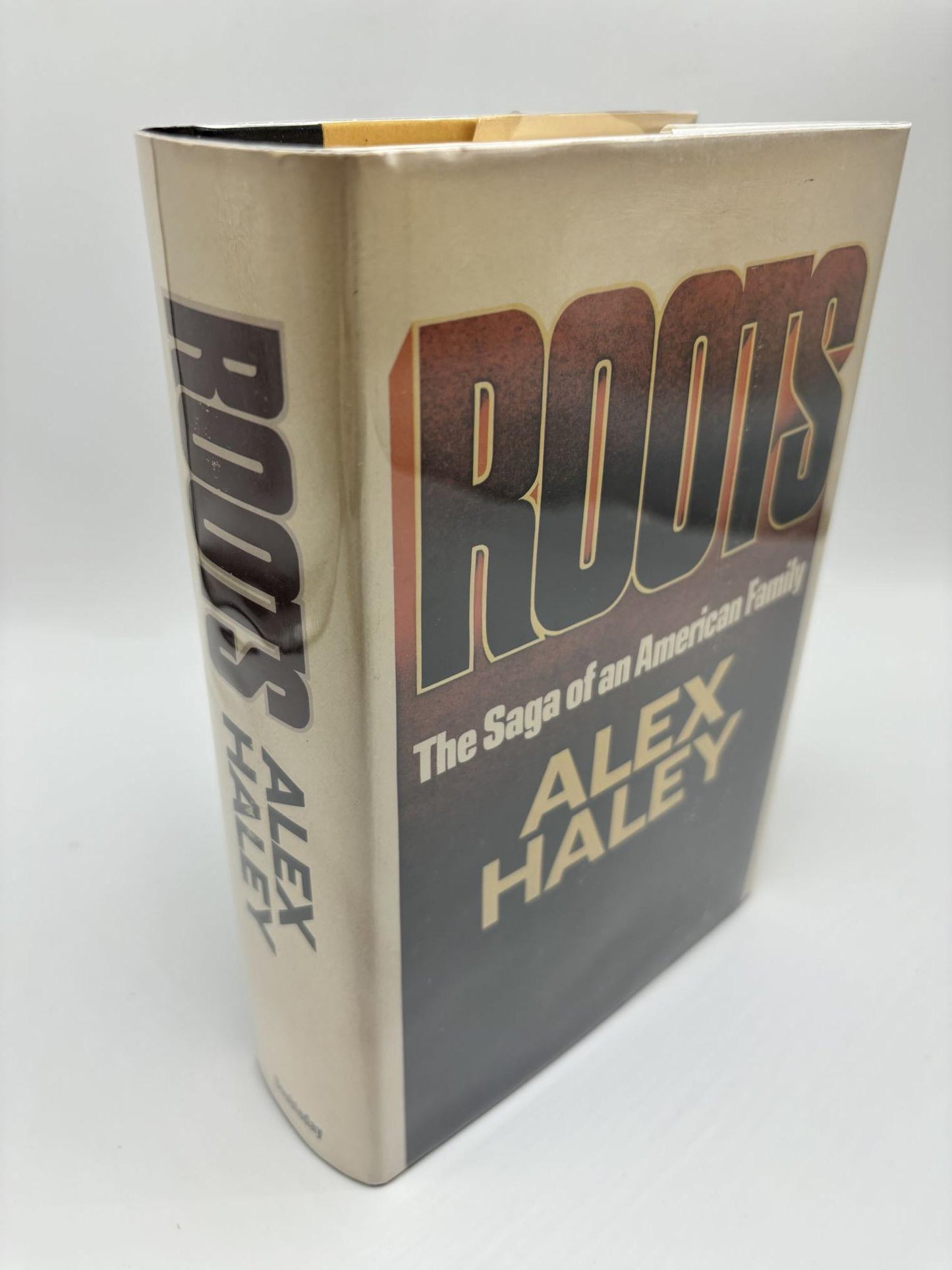 Roots: The Saga Of An American Family