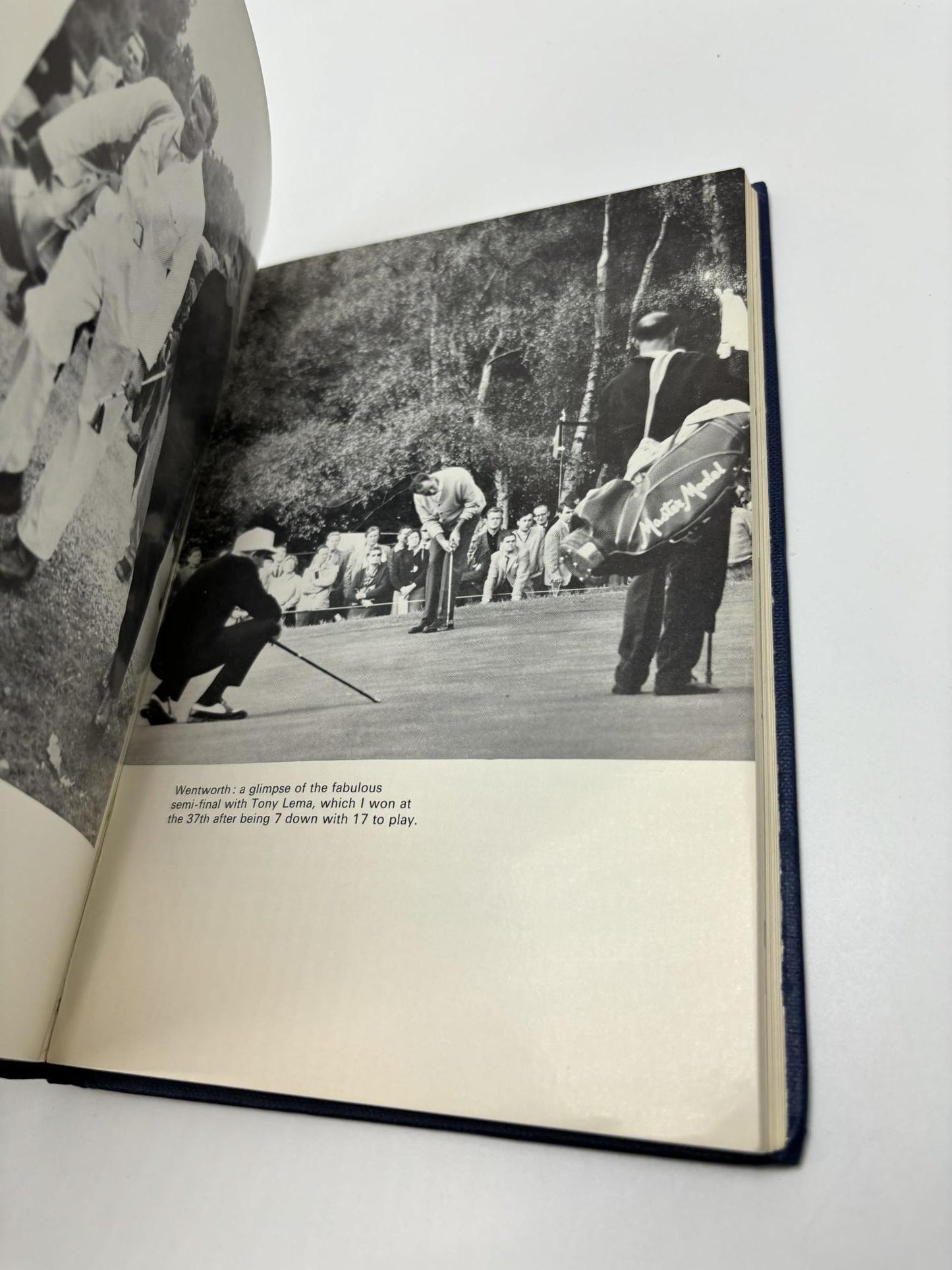 Grand Slam Golf